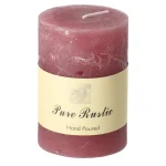 Hot O'malley Kaars 70x75mm Roze