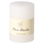 New O'malley Kaars 70x75mm Wit