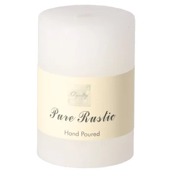 New O'malley Kaars 70x75mm Wit