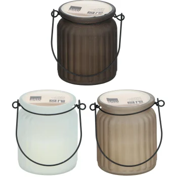 New Arti Casa Kaars Citronella D7,8 Cm