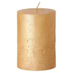 Online O'malley Kaars Metallic 70x75mm Goud