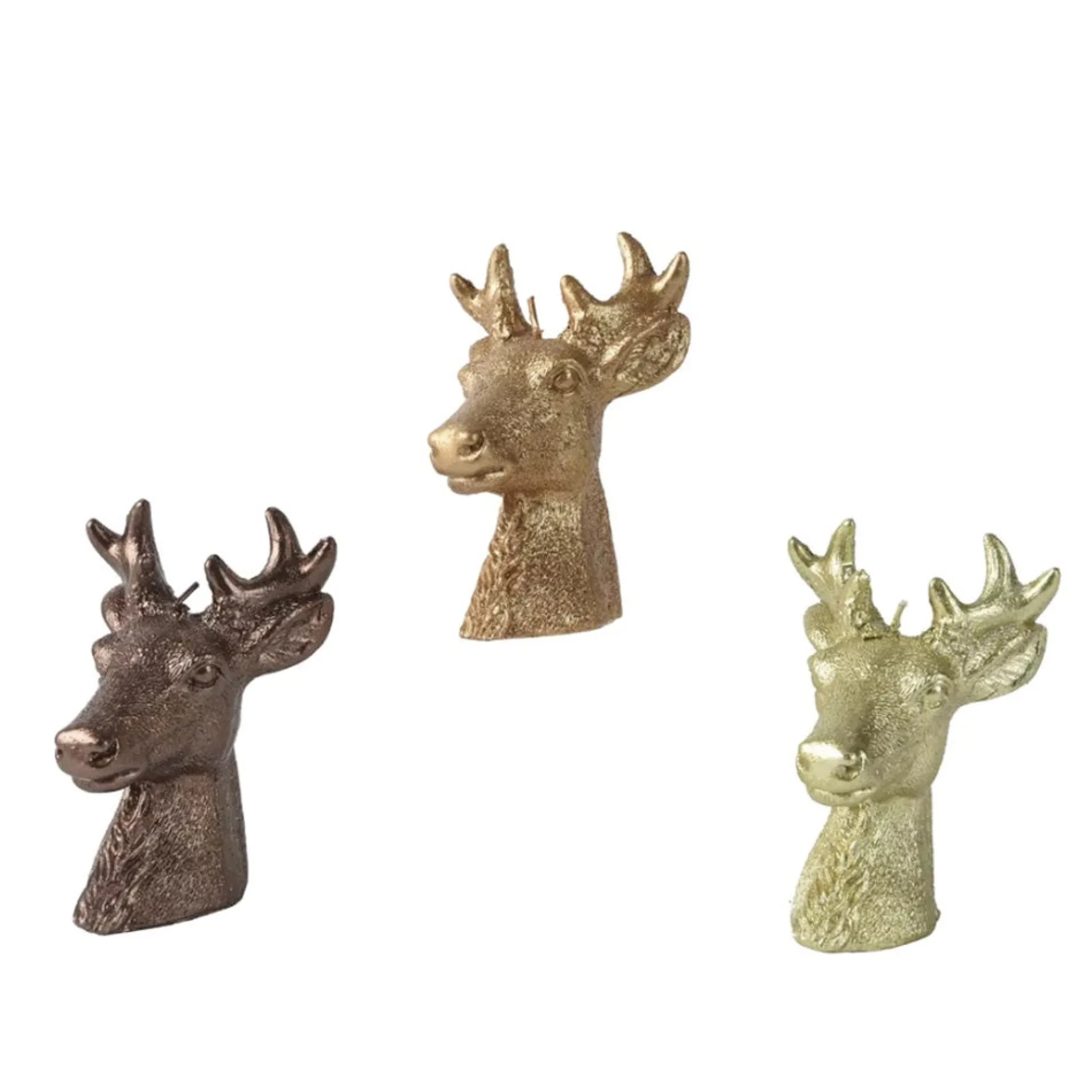 kaars-rendier-glitter-goud-10-vmCDRKgH-0.webp Best Decoris Kaars Rendier Glitter Goud 10 Cm