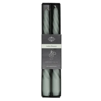Fashion Scentchips Kaars Twist Guilty Pleasure 2 Stuks