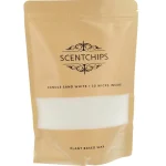 Hot Scentchips Kaarsenzand Wit 500 Gram