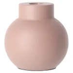 Clearance Kaarshouder Alma 9 Cm Burgundy