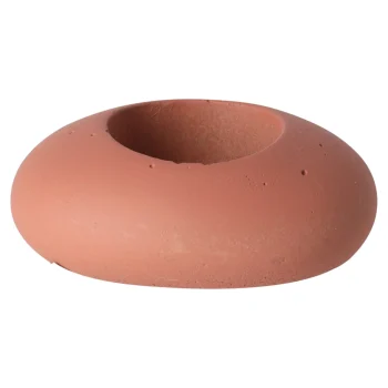 Outlet Natural Collections Kaarshouder Cement 9 X 7 X 3 Cm (assorti)