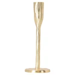 Clearance O'malley Kaarshouder Diner Metaal Goud 20 Cm