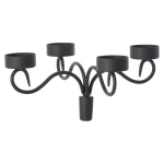 Online Natural Collections Kaarshouder Gietijzer 18 X 8 X 9 Cm