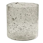 Sale O'malley Kaarshouder Glas Rusa 15 X 15 Cm