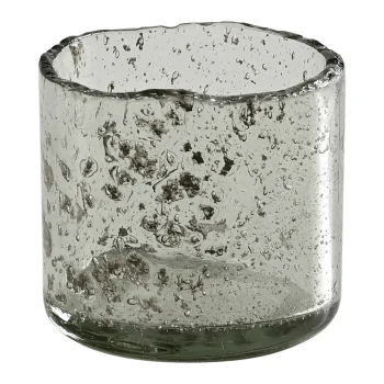 Outlet O'malley Kaarshouder Glas Rusa 7 X 7 Cm