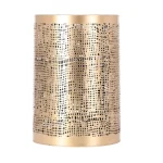 Clearance O'malley Kaarshouder Langonnet Goud Zwart 10 X 13 Cm