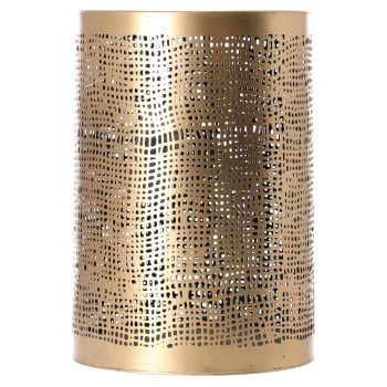 Best O'malley Kaarshouder Langonnet Goud Zwart 12 X 18 Cm