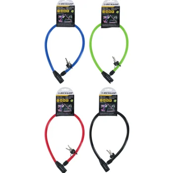 Best Dunlop Kabelslot 4 Mm X 60 Cm