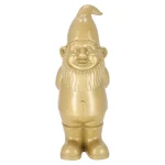 Hot O'malley Kabouter 24 Cm Goud