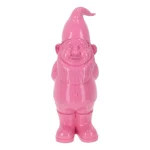 Hot O'malley Kabouter 40 Cm Fuchsia