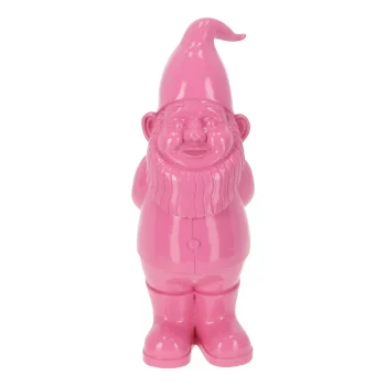 Hot O'malley Kabouter 40 Cm Fuchsia