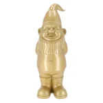 Online Kabouter 80 Cm Goud