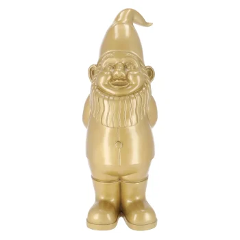 Online Kabouter 80 Cm Goud