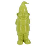 Hot O'malley Kabouter 80 Cm Groen