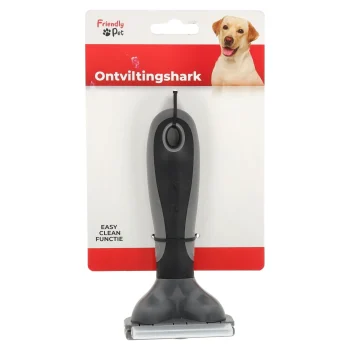 Fashion Friendly Pet Kam Ontvilting M