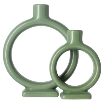 Clearance Boltze Home Kandelaar Valongo 14 Cm