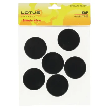 Best Lotus Kap Diameter 40mm 6st TP-56