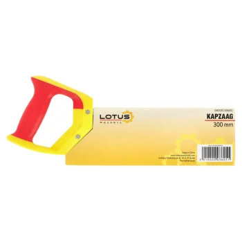 Online Lotus Kapzaag 300mm