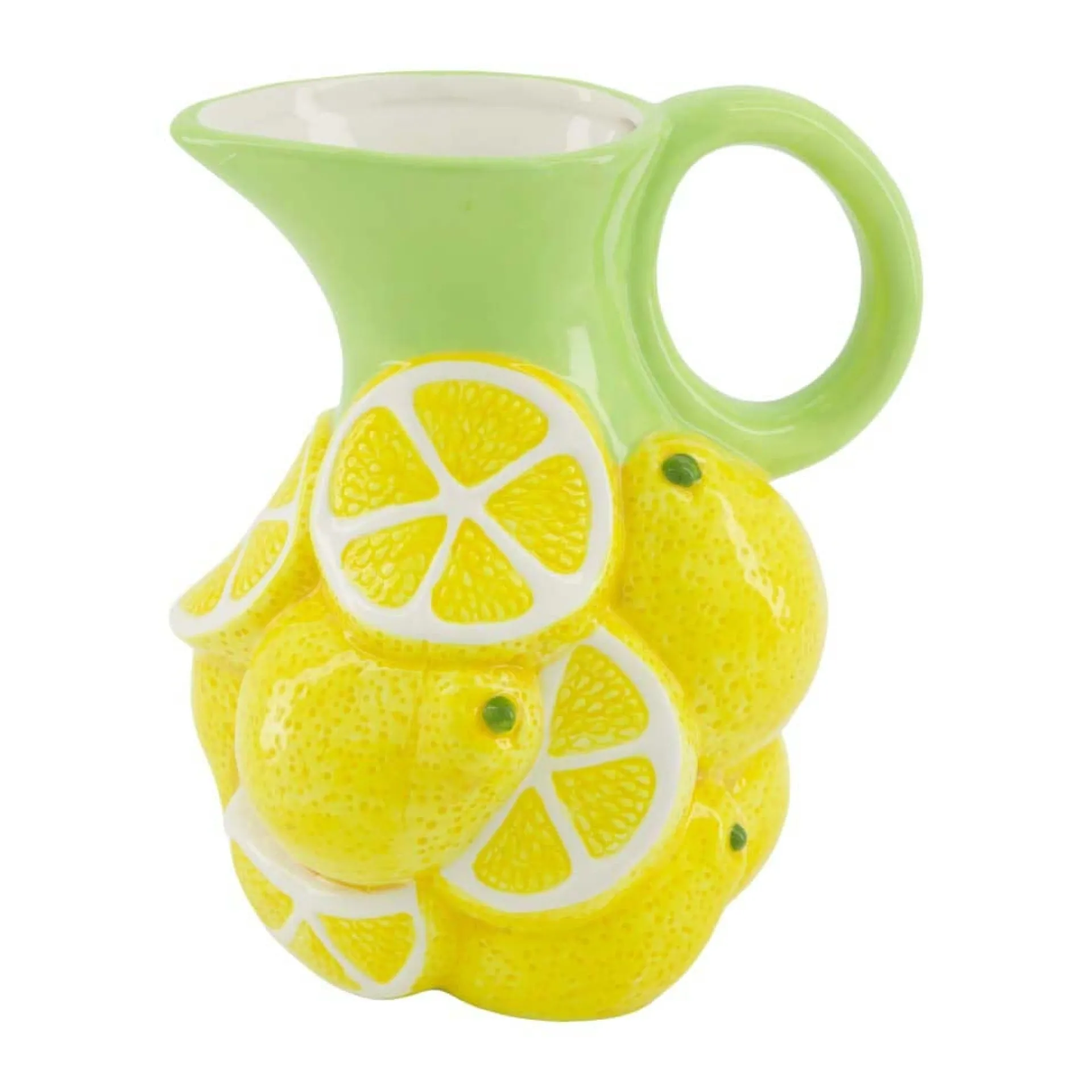 karaf-limoen-keramiek-19-x-16-QNaiWZup-0.webp Sale Natural Collections Karaf Limoen Keramiek 19 X 16 X 21 Cm