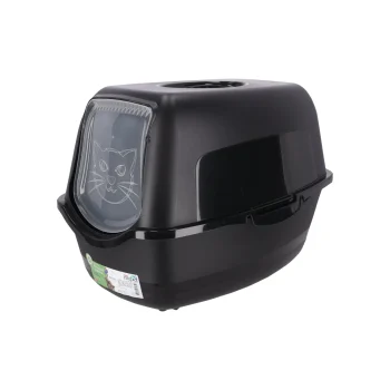 Hot Rotho MyPet Kattenbak Bailey 56cm Zwart