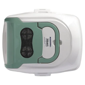 Best Moderna Kattenbak Flip Classic 57cm Muntgroen