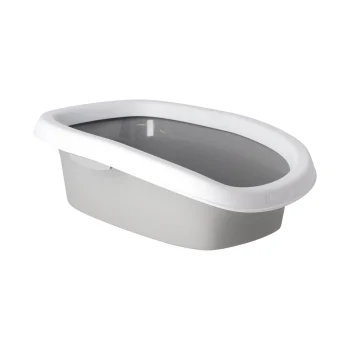 Outlet Stefanplast Kattenbak Tray Sprint 10 Grey