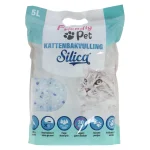 Outlet Friendly Pet Kattenbakvulling Silica 5L