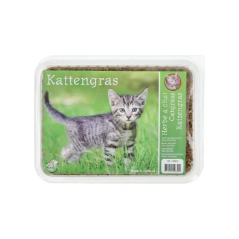 Discount Gebr. De Boon Kattengras