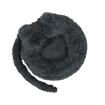 Fashion Friendly Pet Kattenmand Gizmo Zwart