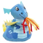 Fashion Kong Kattenspeeltje Enchated Dragon