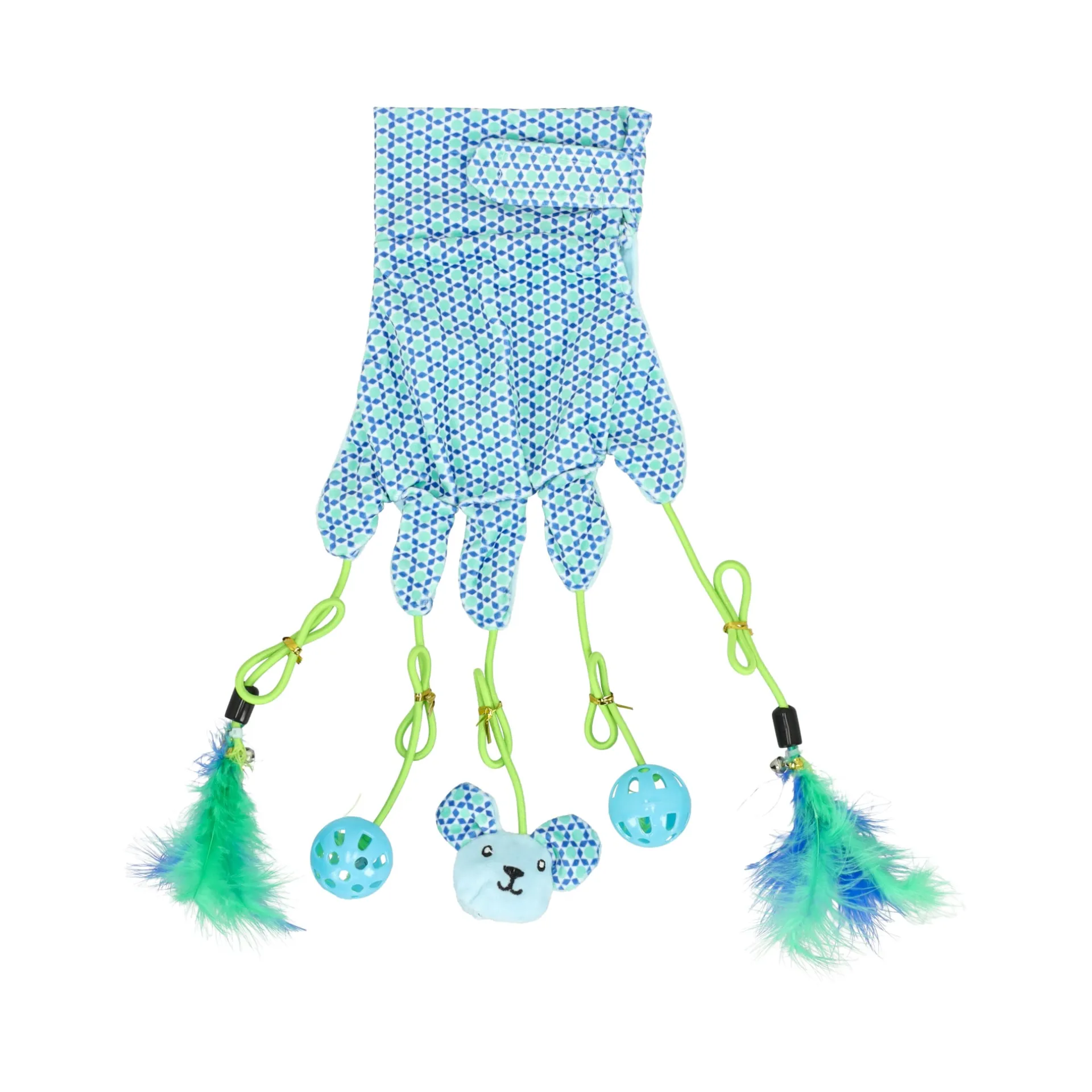 kattenspeeltje-handschoen-mari-lIbVshWG-0.webp Hot Friendly Pet Kattenspeeltje Handschoen Marion Blauw FP