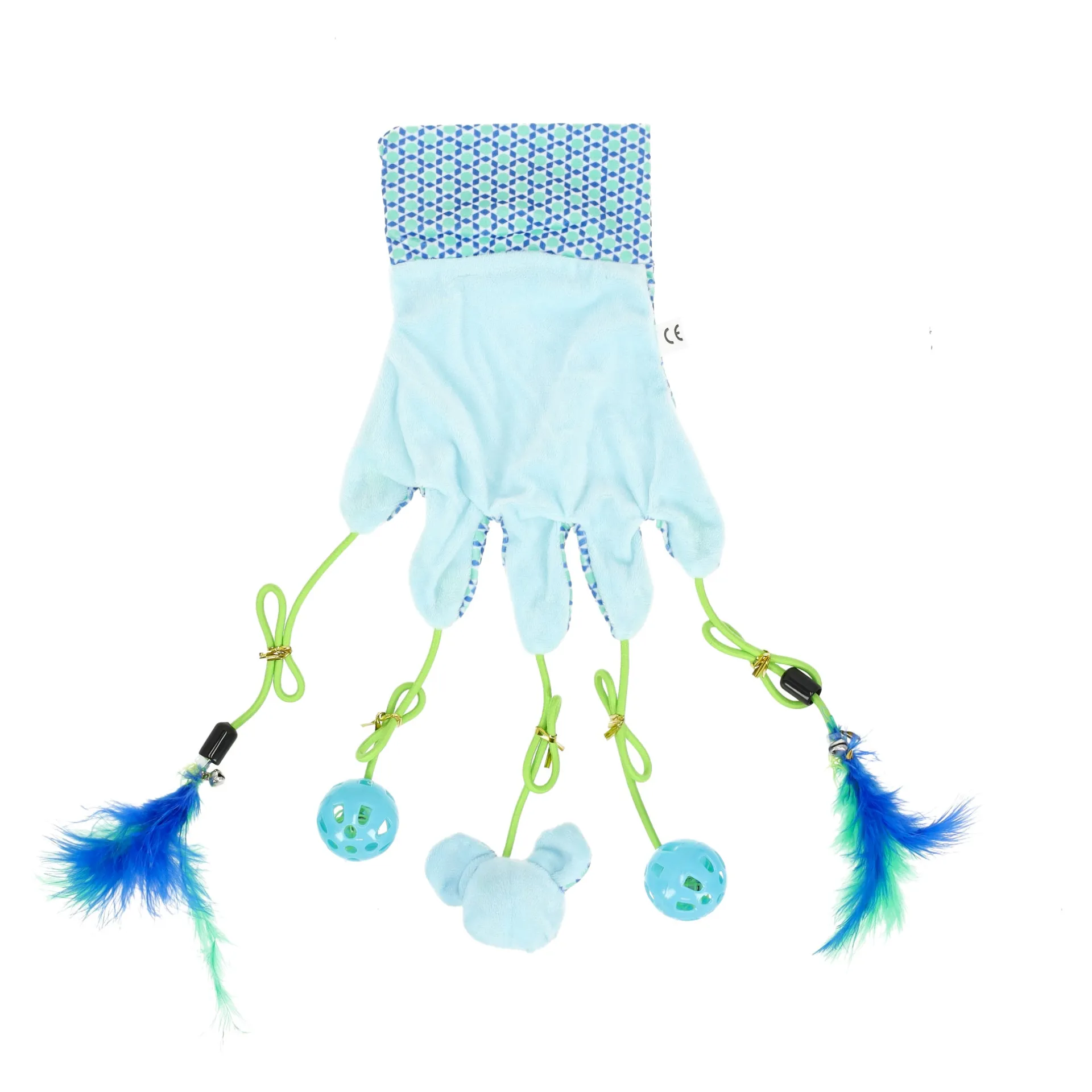 kattenspeeltje-handschoen-mari-lIbVshWG-1.webp Hot Friendly Pet Kattenspeeltje Handschoen Marion Blauw FP