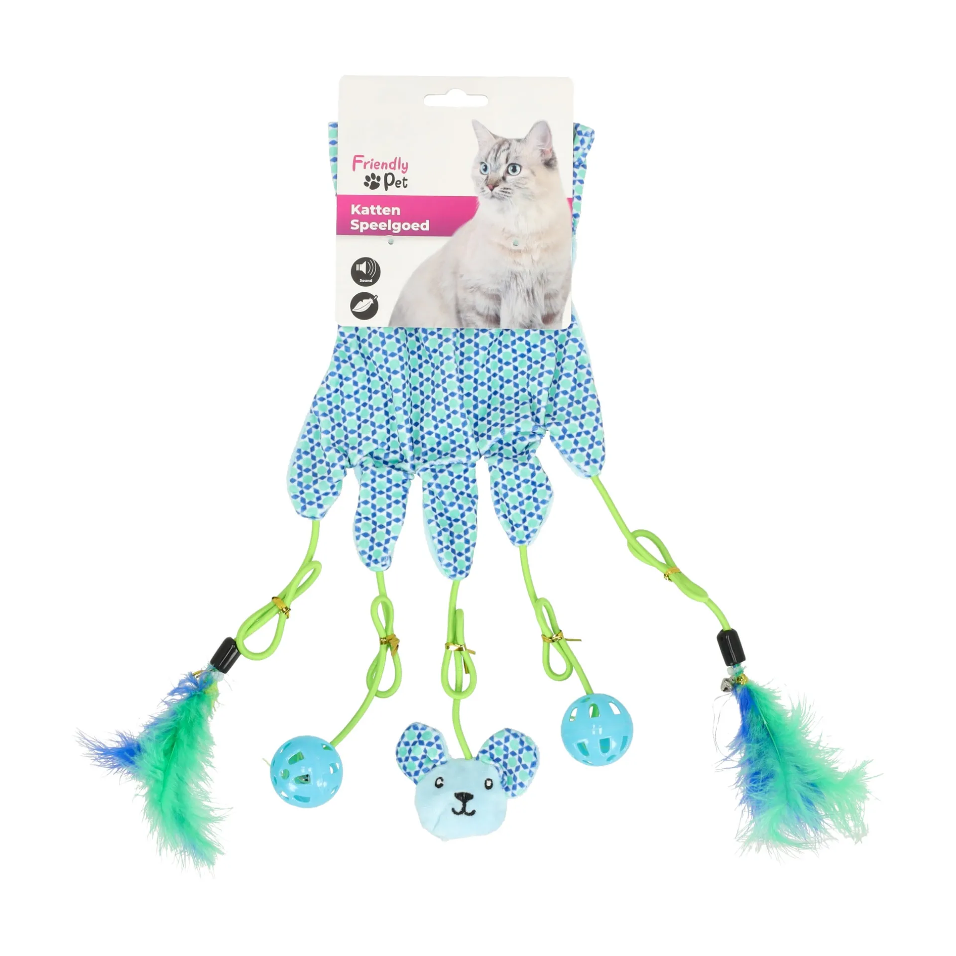 kattenspeeltje-handschoen-mari-lIbVshWG-2.webp Hot Friendly Pet Kattenspeeltje Handschoen Marion Blauw FP