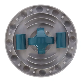 Discount Friendly Pet Kattenspeeltje Hanto Grijs28,5x7cm FP