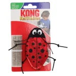 Sale Kong Kattenspeeltje Lieveheersbeestje Met Catnip