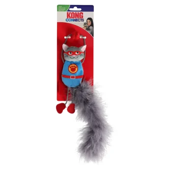 Hot Kong Kattenspeeltje Magnicat