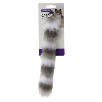 New Friendly Pet Kattenspeeltje Muis Griso