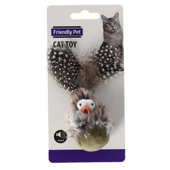 Fashion Friendly Pet Kattenspeeltje Nature Wobbler 11cm