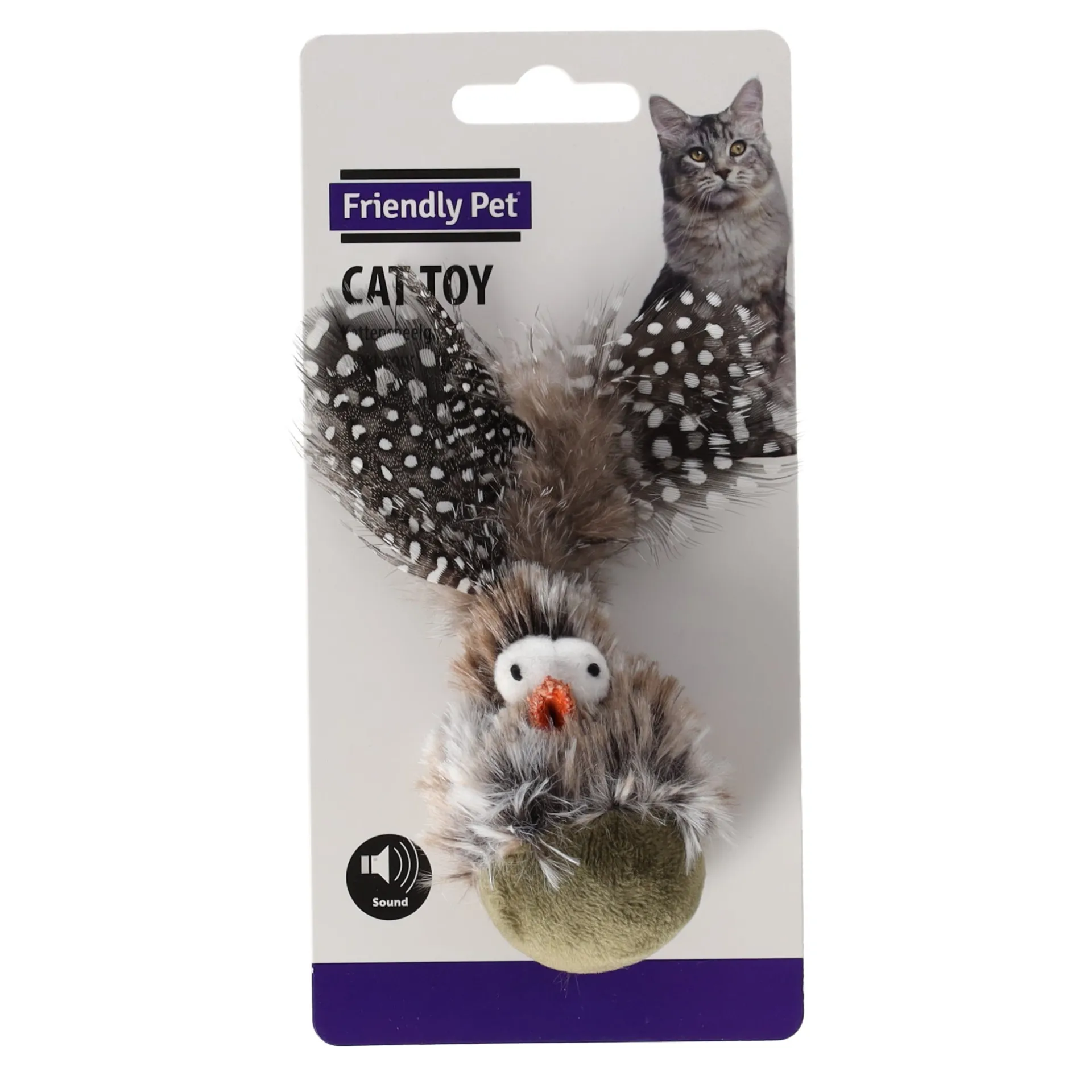kattenspeeltje-nature-wobbler-cCYnSHek-0.webp Fashion Friendly Pet Kattenspeeltje Nature Wobbler 11cm