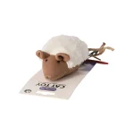 Best Friendly Pet Kattenspeeltje Rina Muis Groot