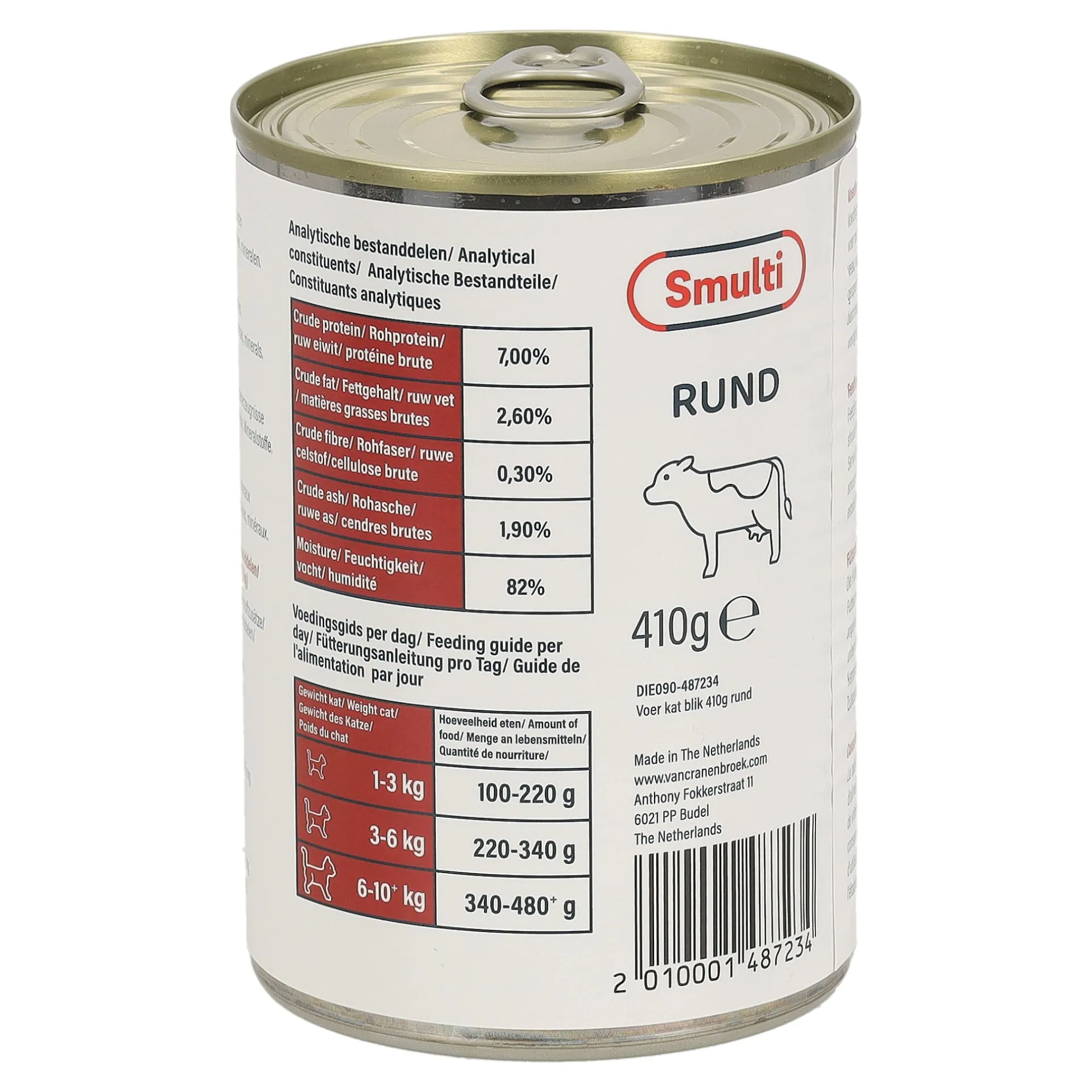 kattenvoer-blik-410g-rund-smul-giPKRYZq-1.webp Clearance Smulti Kattenvoer Blik 410g Rund