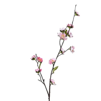 Sale Decoris Kersenbloesem 70 Cm Mix Roze
