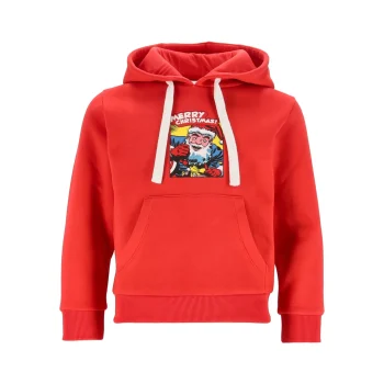 Online Kerst Hoodie Comic 92