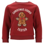 Fashion O'malley Kerst Sweater Cookie 92