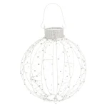 Discount Kerstbal 3D 80cm 512LED